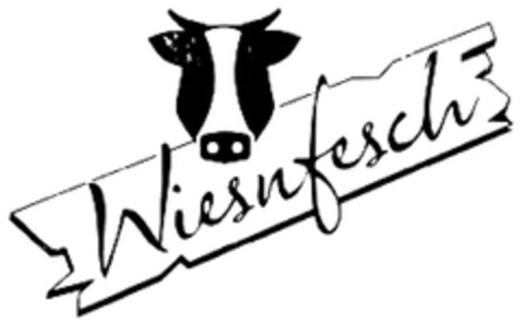 Wiesnfesch Logo (DPMA, 23.11.2011)