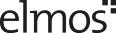 elmos Logo (DPMA, 02.10.2012)