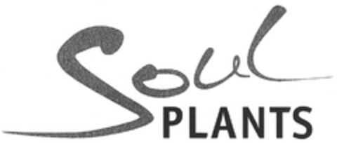 Soul PLANTS Logo (DPMA, 20.04.2012)