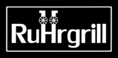 RuHrgrill Logo (DPMA, 11/21/2012)