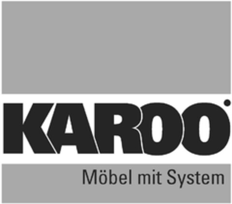 KAROO Logo (DPMA, 10/07/2013)