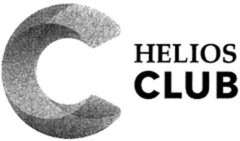 C HELIOS CLUB Logo (DPMA, 03/26/2013)