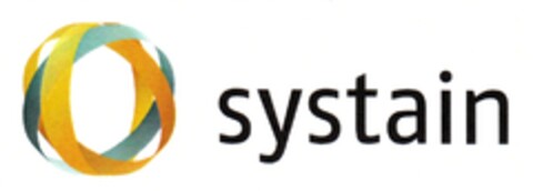 systain Logo (DPMA, 06.04.2013)