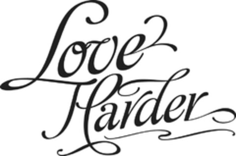 Love Harder Logo (DPMA, 16.05.2013)