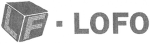 LOFO Logo (DPMA, 05.06.2013)