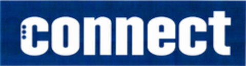 connect Logo (DPMA, 03.07.2013)