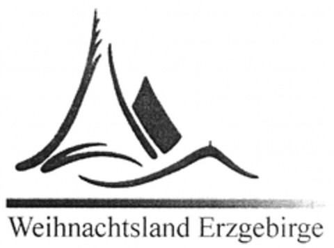 Weihnachtsland Erzgebirge Logo (DPMA, 07/11/2013)