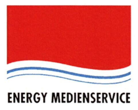 ENERGY MEDIENSERVICE Logo (DPMA, 07.09.2013)