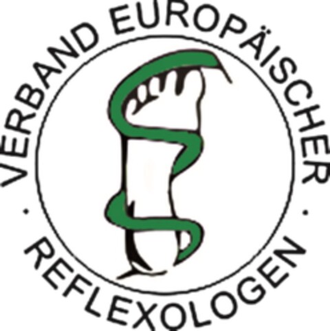 VERBAND EUROPÄISCHER REFLEXOLOGEN Logo (DPMA, 01/07/2014)