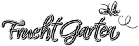 Frucht Garten Logo (DPMA, 26.09.2014)