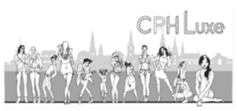 CPH Luxe Logo (DPMA, 03.03.2014)