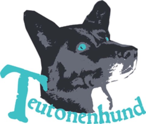 Teutonenhund Logo (DPMA, 23.05.2014)