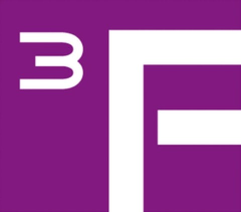 3 F Logo (DPMA, 12.09.2014)