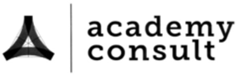 academy consult Logo (DPMA, 28.06.2014)