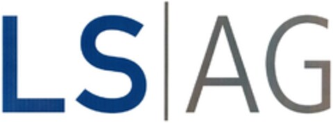LS | AG Logo (DPMA, 11/21/2014)