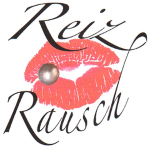 Reiz Rausch Logo (DPMA, 24.12.2014)