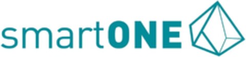 smartONE Logo (DPMA, 07.01.2015)