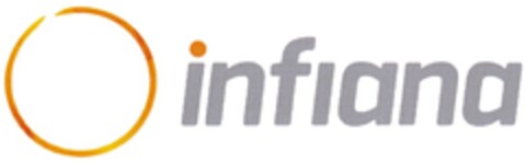 infiana Logo (DPMA, 30.01.2015)