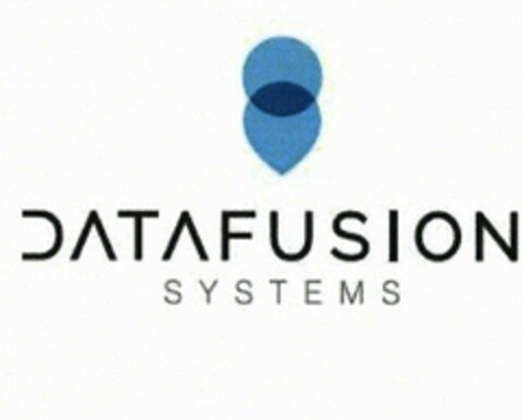 DATAFUSION SYSTEMS Logo (DPMA, 06/09/2015)