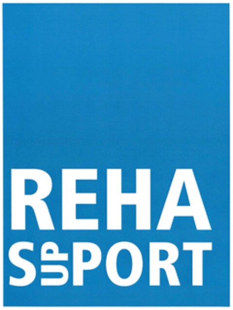 REHA SUPPORT Logo (DPMA, 25.07.2015)