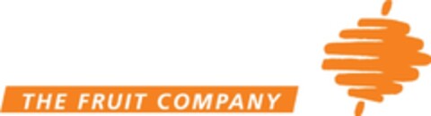 THE FRUIT COMPANY Logo (DPMA, 03/11/2015)