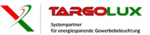 TARGOLUX Logo (DPMA, 07.07.2015)