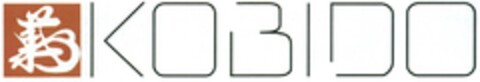 KOBIDO Logo (DPMA, 05.01.2016)