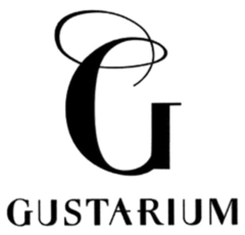 G GUSTARIUM Logo (DPMA, 07/25/2016)