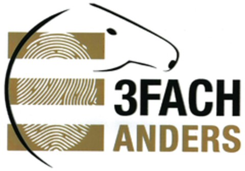 3FACH ANDERS Logo (DPMA, 05.11.2016)