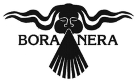 BORA NERA Logo (DPMA, 03.11.2016)