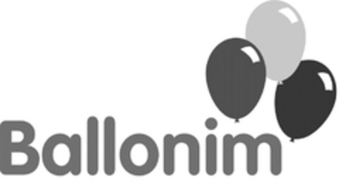 Ballonim Logo (DPMA, 05/02/2016)