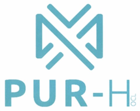 PUR-HOCL Logo (DPMA, 16.02.2017)