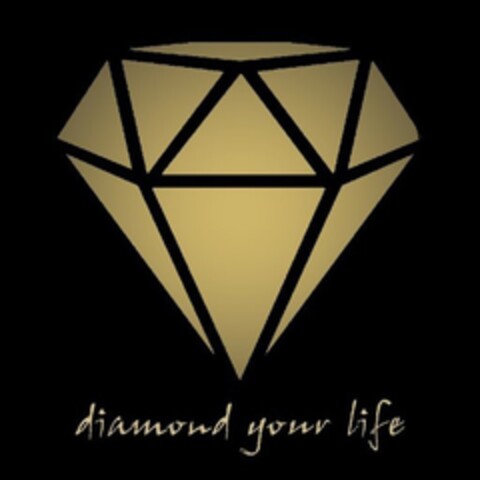 diamond your life Logo (DPMA, 06/08/2017)