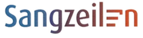 Sangzeilen Logo (DPMA, 12/08/2017)