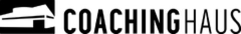 COACHINGHAUS Logo (DPMA, 10.04.2017)