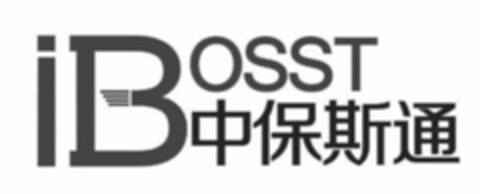 iBOSST Logo (DPMA, 28.04.2017)