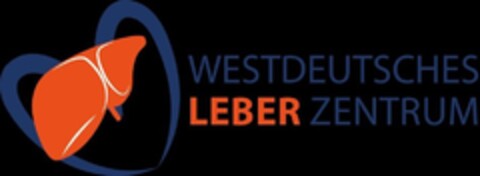 WESTDEUTSCHES LEBERZENTRUM Logo (DPMA, 12.06.2017)