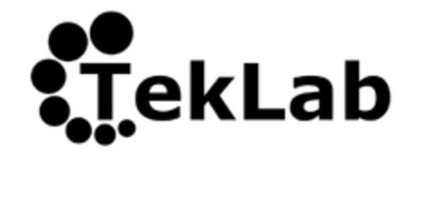 TekLab Logo (DPMA, 05/11/2017)