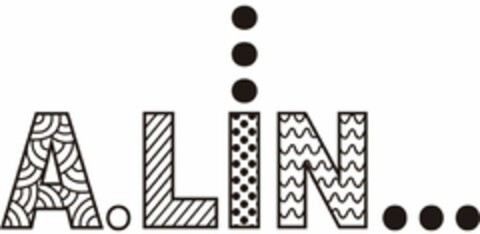 A.LIN Logo (DPMA, 23.11.2018)