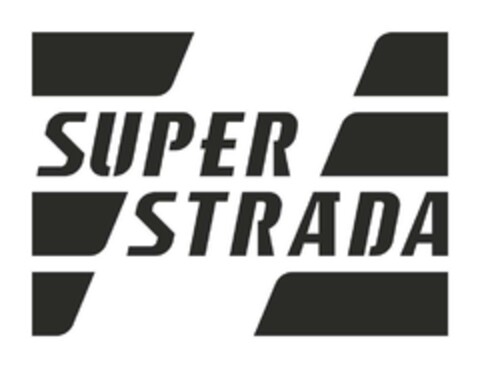 SUPER STRADA Logo (DPMA, 07/07/2018)