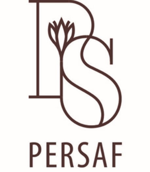 PS PERSAF Logo (DPMA, 05.09.2018)