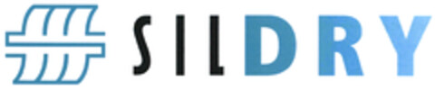 SILDRY Logo (DPMA, 08/12/2019)