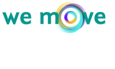 we move Logo (DPMA, 22.03.2019)