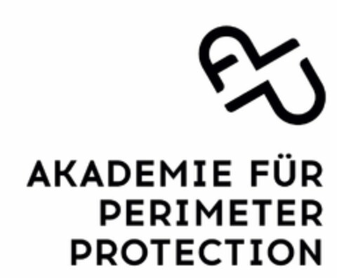 AKADEMIE FÜR PERIMETER PROTECTION Logo (DPMA, 08/20/2019)