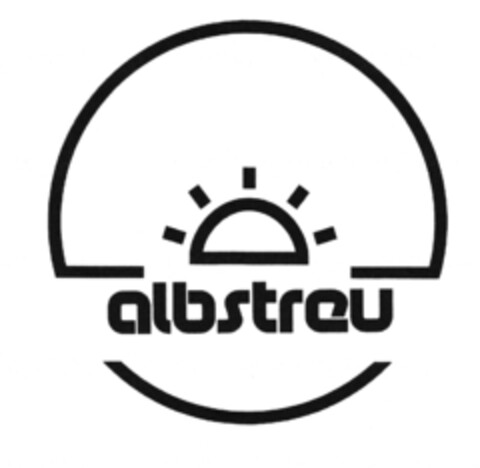 albstreu Logo (DPMA, 14.11.2019)