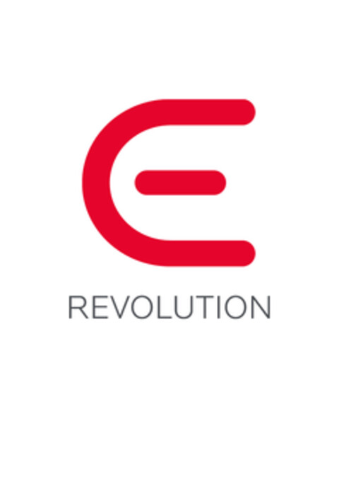 REVOLUTION Logo (DPMA, 04.02.2019)