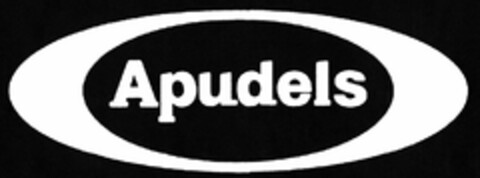 Apudels Logo (DPMA, 01/13/2020)