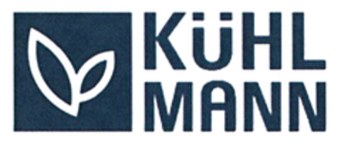 KÜHL MANN Logo (DPMA, 30.04.2020)