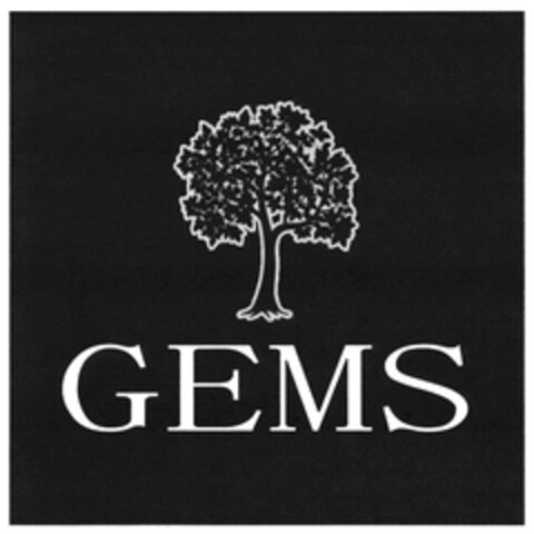 GEMS Logo (DPMA, 23.10.2020)