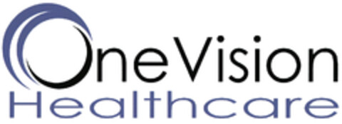 One Vision Healthcare Logo (DPMA, 03.11.2020)